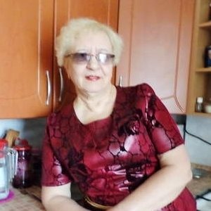Наталья дудина, 70 лет
