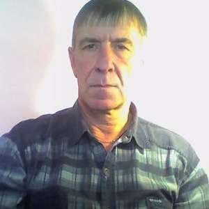 Александр хоцкий, 64 года